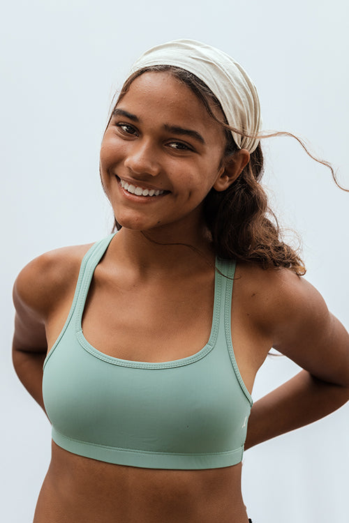 Claire Teen Sports Bra